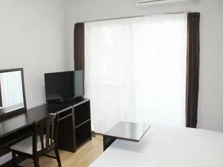 東京都渋谷区大山町【マンション】の外観