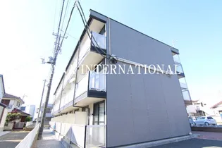 千葉県千葉市中央区宮崎町【マンション】の外観