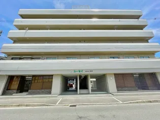 東住建ビルの画像