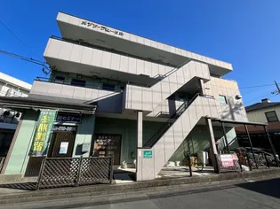 メゾンフローラルの画像