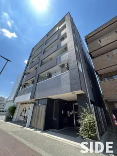 モデラート清水の画像