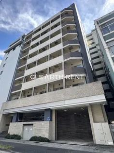 グラマシー横濱関内【6階】の外観