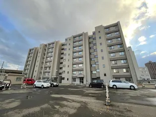 ソレイユ発寒の画像