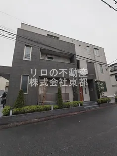 ヴィラ プレジールの画像