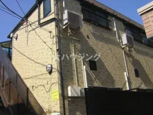 インベスト西大井の画像