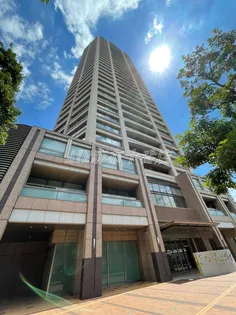 パークコート麻布十番ザ タワーの画像