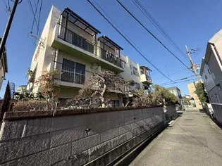 マンション山田の画像