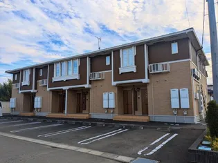 ポラリス一番館の画像