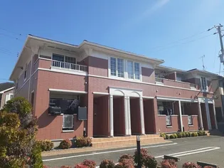 ジェルメ ウエストⅠの画像