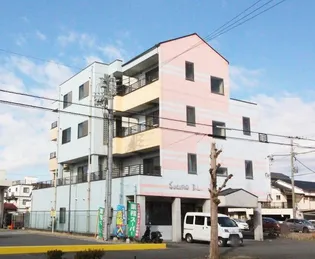 勝呂ビルの画像