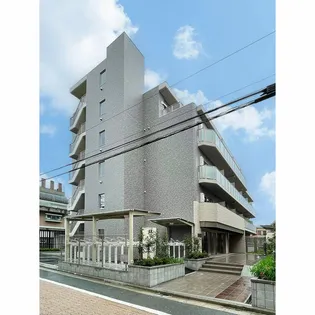 アルファコート青砥3の画像