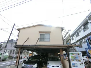 コーポあすかの画像