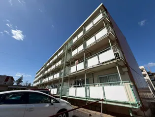 辰巳東ハイツ E棟の画像