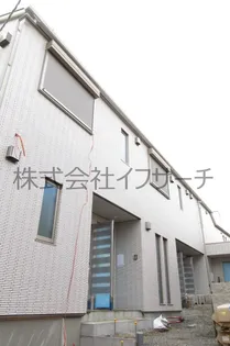 東京都目黒区五本木1【アパート】の外観