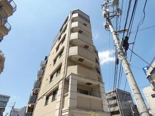 エムエー大口マンションの画像