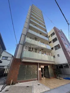 GENOVIA本蓮沼の画像