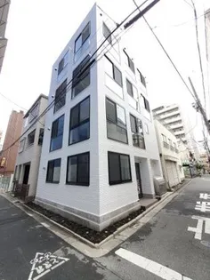 ザ レジデンシャル 蔵前の画像