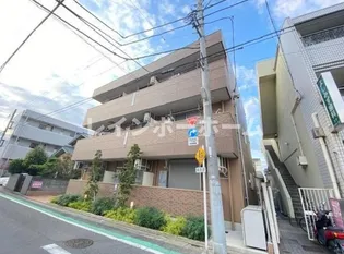 東京都葛飾区東新小岩7【マンション】の外観