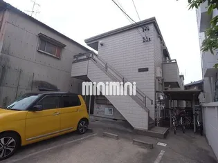 メゾンクロカワの画像