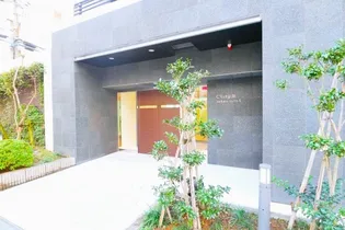 東京都文京区湯島2【マンション】の外観