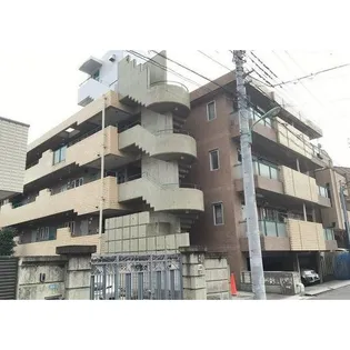 パークタウン川口青木公園の画像