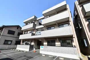 パークサイド第2A棟の画像