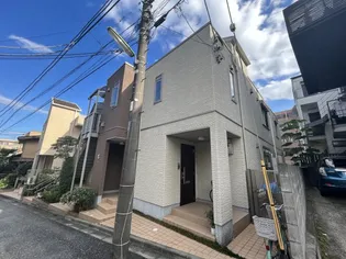 エーデルワイス【1階】の外観