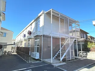 ラ メルヴェイユIIの画像