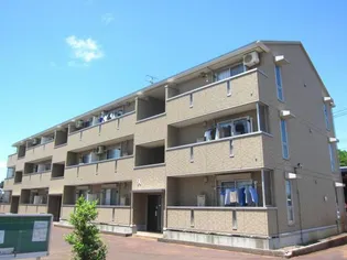 メゾンドアミカルの画像