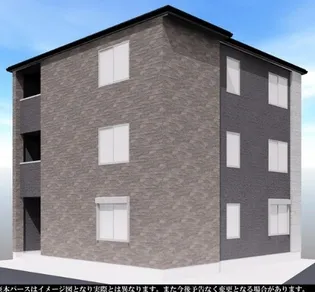 クレイス東千葉の画像