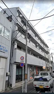 キャピタルコート石川町の画像