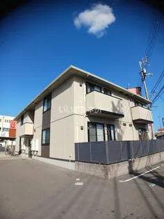 アヴァンサール 優の画像