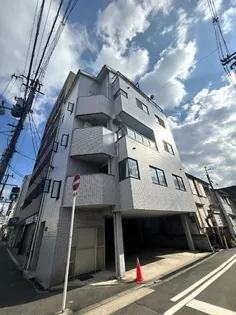 ハイツ福岡の画像