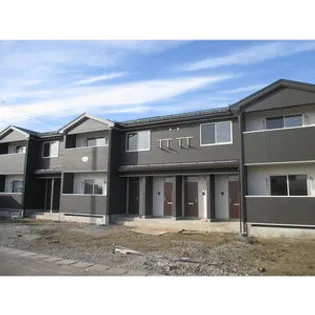 グランクロス道形の画像