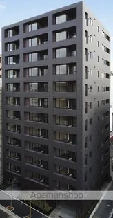レジディア日本橋馬喰町III【12階】の外観