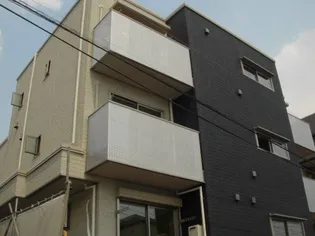 アース クレストの画像