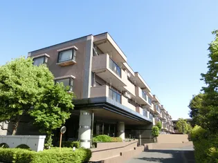 グランドール三原台の画像