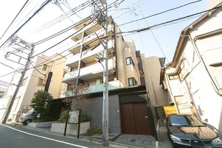 IBIS市ヶ谷の画像