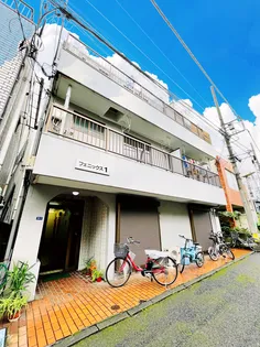 フェニックスIの画像