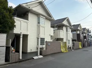 ヴァンベール壱番館の画像