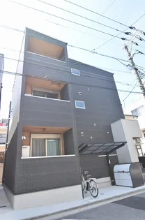 REGALEST FLEURIR 宇品西の画像