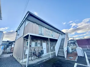 フォーブル二木の画像