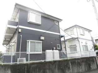 フォレスト百合丘の画像