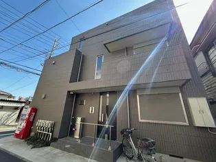 KING&PRINCESS2番館の画像