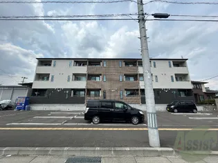 LA U LEA 富沢の画像