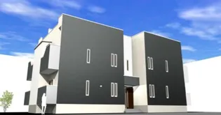 GRANDTIC HAKOZAKIの画像