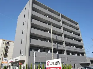 プラジュ千種の画像