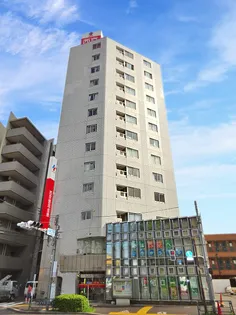 梅里大同マンションの画像