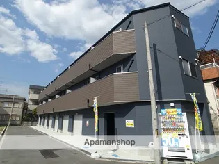LISソフィア大東の画像