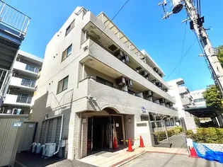 エクセレントコート東六郷の画像